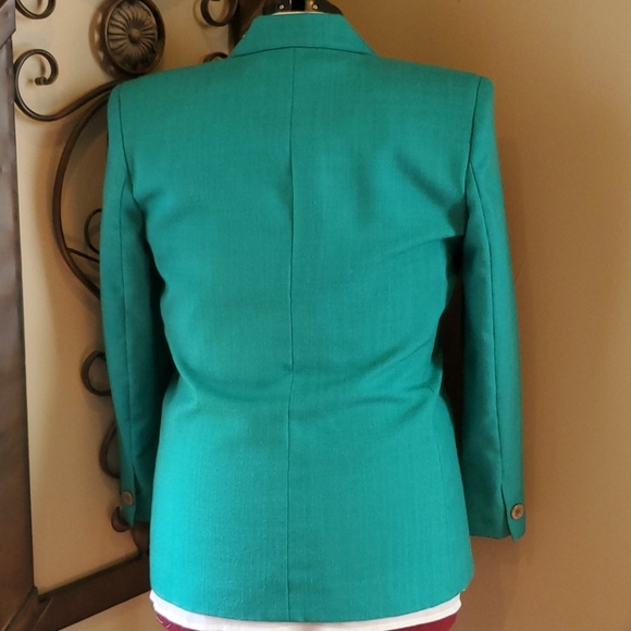 Vintage Worthington Blazer - Picture 7 of 16